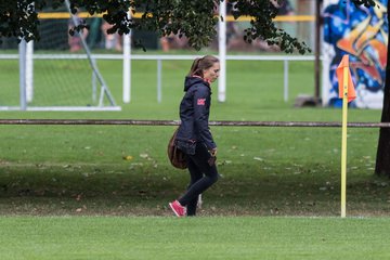 Bild 462 - Frauen Kieler MTV - SV Henstedt Ulzburg 2 : Ergebnis: 2:6